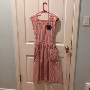 Vintage Dress